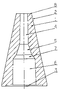 Une figure unique qui représente un dessin illustrant l'invention.